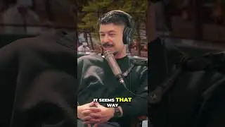 Boston's Dark Secret: Irish & Italians Only?! (Podcast EXPOSED)