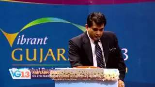 Vibrant Gujarat at a Glance: A Short Film