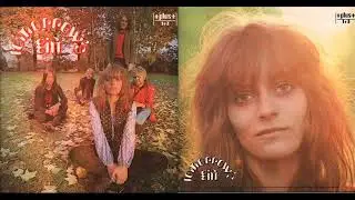 Tomorrow's Gift – Riddle in a Swamp ( Psych/Krautrock )