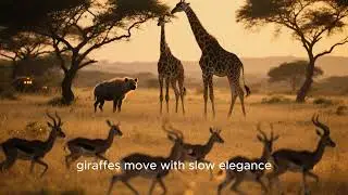 South African Safari in Kruger | Big Five & Wild Landscapes