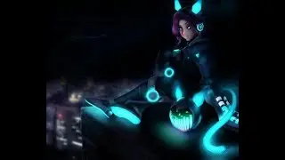 PALADINS MAEVE GAMEPLAY #1 (SPRAYS AND COUNTER SPRAYS)(read description)