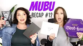The Makeup Breakup - Recap #12