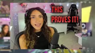 Why Nadia is the BEST FEMALE Warzone Player! #shorts #cod