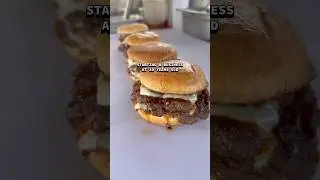 starting a business at 20 years old #losangeles #burger #business ideas