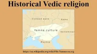 Historical Vedic religion