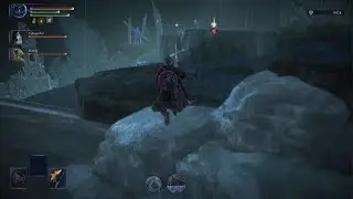 ELDEN RING NIGHTREIGN Dreglord best run yet