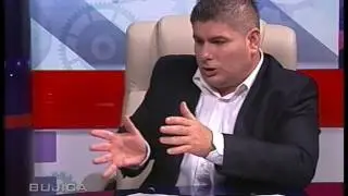 Bujica 20.06.2014. Gosti: Milan Bandić i Ivan Vrkić