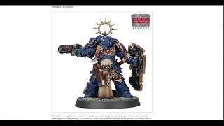 Indomitus - What's in the Box and Beyond?