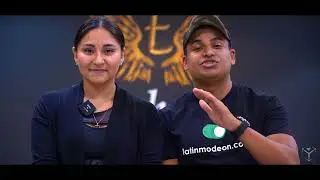 LATIN DANCE | Euphoria Dance & Fitness | SALSA | BACHATA | Abu Dhabi | UAE