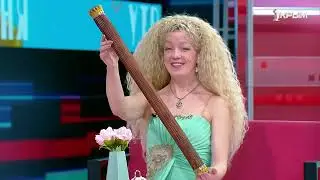 Утренний эфир на телеканале 