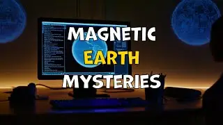 Earth&rsquo;s Magnetic field reversal 