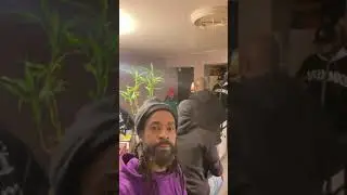 Outsidaz DrunknOwl at 9BlockStu