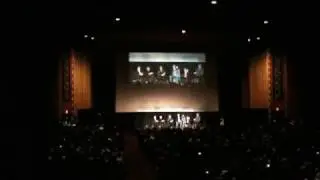 Monty Python Reunion | Ziegfeld Theater