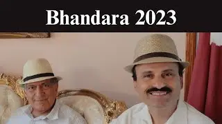 Bhandara of Ishwar Puri Ji | 2023