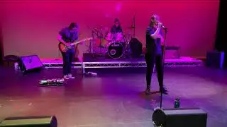 Claire Brookes - Isn't She Lovely Cover
