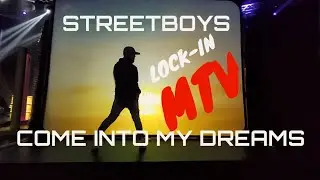 #Streetboys #Musicvideo Come into my dreams by Christo cruz | Lock-in MTV | 1998 SB ALBUM
