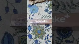 Oddy ecobake cooking paper