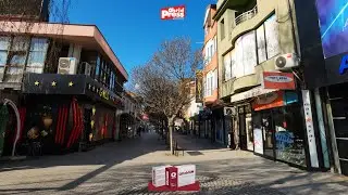 Wonderfull Ohrid - Охрид најубав 05.04.2025 година: чаршија Охрид
