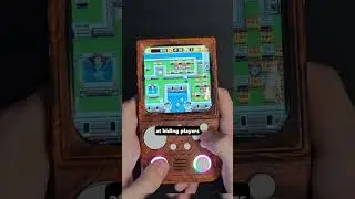 Super Bomberman 2 On This 39$ Gaming Console! | R36T MAX Gameplay 2025