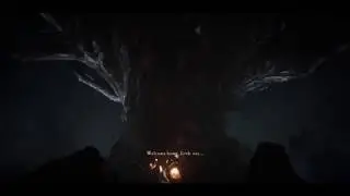 Meet Yggdrasil (Darkborn / Project Wight)