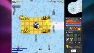 RotMG Private Server SwagRealmz CLIENT UPDATE!!! (Download in desc)