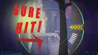 Universal Color Trigger for snipers! | Undetectable and works on any game.