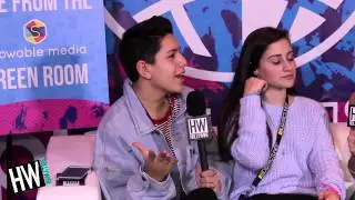 LOHANTHONY & DanaBaby Admit 'Camren' is Their Favorite OTP! (FIFTH HARMONY)