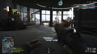 Battlefield 4&trade; -Personal best killing spree