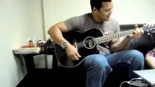 Geno Segers Surprise