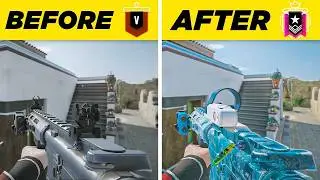 The COMPLETE Beginners Guide for Rainbow Six Siege (Updated)
