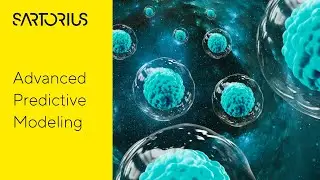 Webinar (Teaser): Advanced Predictive Modeling in Cell Line Development