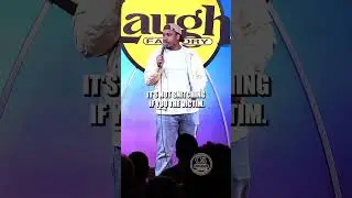 Kid Cudi - Comedian Rob Haze - Chocolate Sundaes Standup Comedy