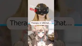 👉 VR-терапия отняла у меня ВСЕ деньги&hellip; Но она сработала?!