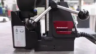 Rotabroach COMMANDO 40 Magnetic Drill 1100W