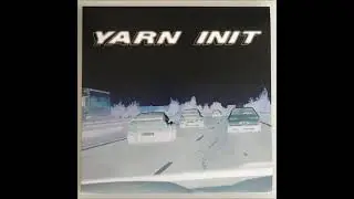 Yarn Init - BFDM (Clear Memory 005)