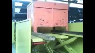 Mesa Elevadora E Fixa 1500kg Artama