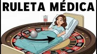 La Ruleta Médica: Ni tu seguro te salva