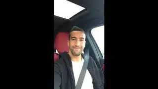 Youssouf Hadji (maroc) recommande Twin's Tacos