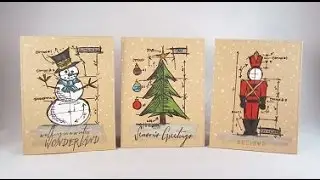 Blueprint Christmas