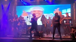 Grupo Europa Hermosillo -  Demo 2026 Varios g&eacute;neros musicales en vivo