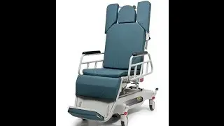 Hausted&reg; Powered Surgi Chair (ESC/ESD)