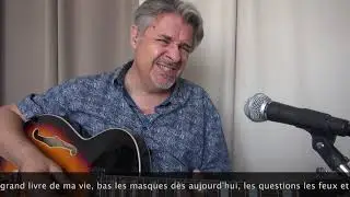 Un pas dans la vie - Blues - Jan Dabrowski