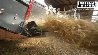 VDW Constructie Agricultural Machinery, Balemaster