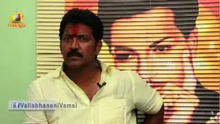 Only Chandrababu Naidu can save Seemandhra - TDP leader Vallabhaneni Vamsi Mohan
