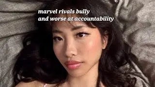 this streamer is losing everything : cece vs. kingsman drama 