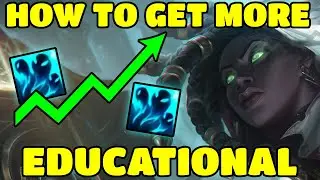 How To Have a Lot Of Souls With Senna Guide Educational