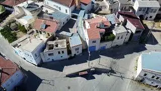 Bayramhacı k&ouml;y&uuml;. 