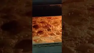 En direct cuisson de la karene au pois chiches