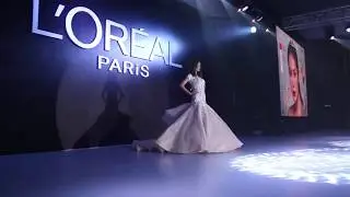 Star Event Production-L'Oreal Paris Annual Red Carpet Event