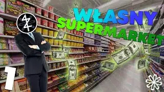 OTWORZYŁEM WŁASNY SKLEP